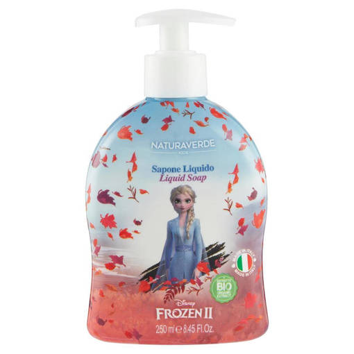 Frozen Sapone Liquido 250 ml