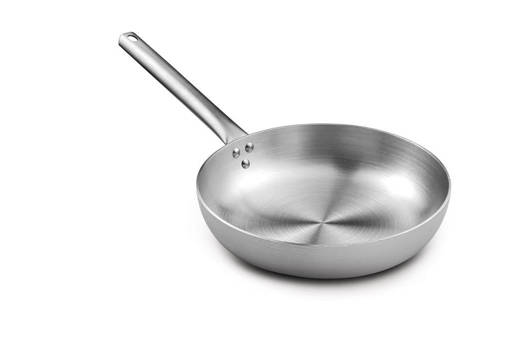 Ipac Alluminio Padella Cm. 30  Professionale