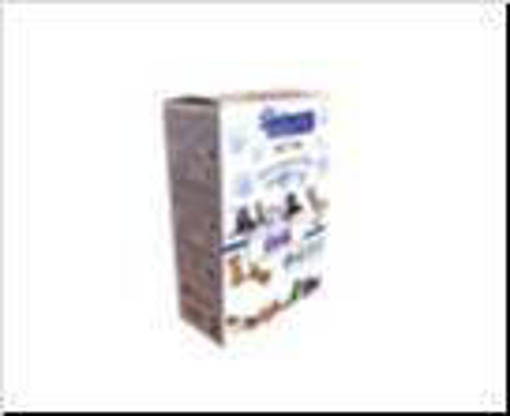 FATTORIA "MC FRANKY" MIX 400 G R