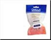Omega Adattatore Triplo 3 Prese Bipasso P11/17 10/16A 2P+T Con  Spina S17 16A 2P+T