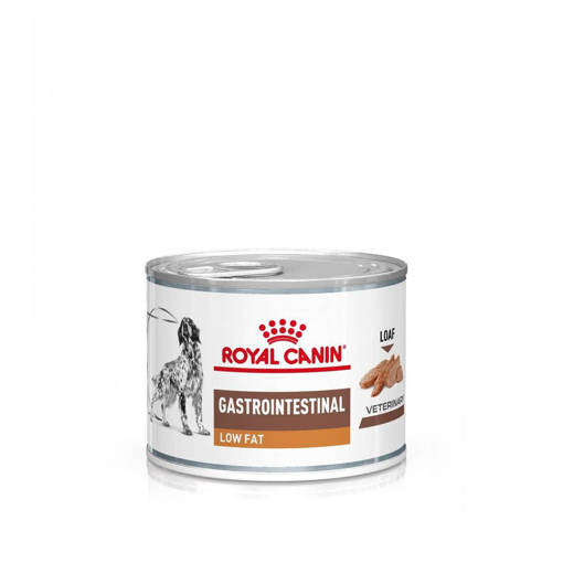 1PZ Royal Canin cane gastro int lofat 200gr, cod. 6013