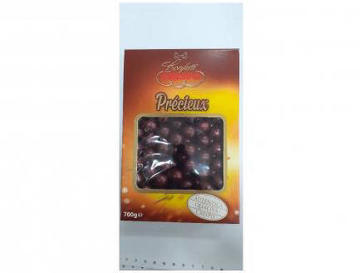 Crispo precieux krix marm rosa 700gr assortiti