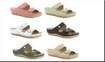 Inblu Ciabatte Malva 36-41