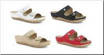 Inblu Ciabatte Malva 36-41