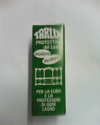 Tarlix 125 ml Facone C/S Protettore Del Legno/Mobile