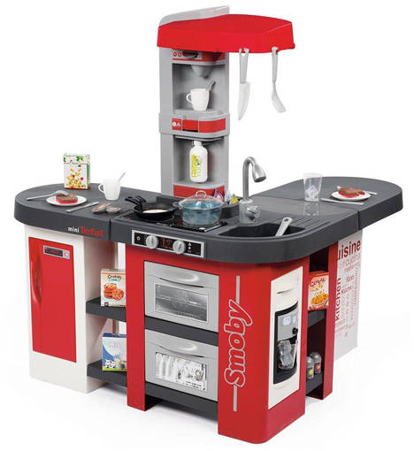 Simba - Cucina Studio Xxl Red 7600311025