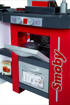 Simba - Cucina Studio Xxl Red 7600311025