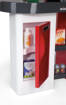 Simba - Cucina Studio Xxl Red 7600311025