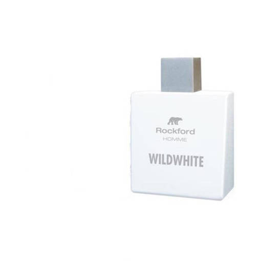 Rockford Wildwhite Eau De Toilette 100 ml