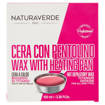 Naturaverde Pentolino con Cera Depilatoria a Caldo 100 ml