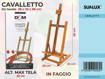 Sunlux - CWR - Cavalletto Da Tavolo 40 5700569
