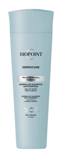 BIOPOINT DERMOCARE NORMALIZE SHAMPO
