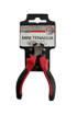 Kombo Mini Tenaglia A Taglio Frontale, In Acciaio Forgiato A Caldo, L= 125Mm, Manico Ergonomico E Antiscivolo