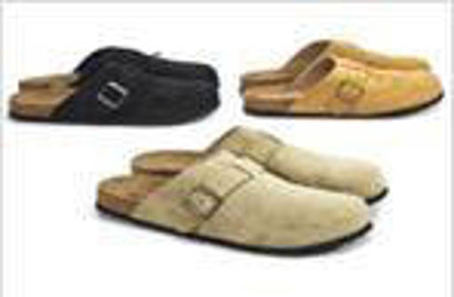CIABATTA UOMO 41-44 3ASS