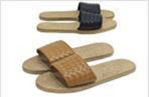 CIABATTA DONNA 36-41 2ASS