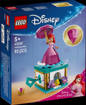 Lego Disney Princess 43259 Ariel ballerina