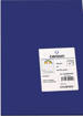 Canson - Foglio VIVALDI A4 185 g/m² 24 Oltremare C200040169