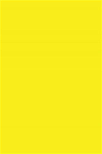 Canson - Foglio VIVALDI A4 185 g/m² 04 Giallo canarino C200040155