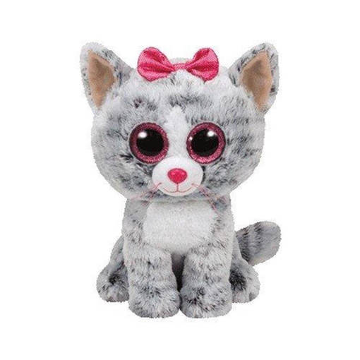 TY - Beanie Boos 28Cm Kiki T37075