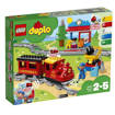 Lego Duplo Town 10874 Treno a vapore