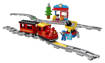 Lego Duplo Town 10874 Treno a vapore