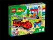 Lego Duplo Town 10874 Treno a vapore