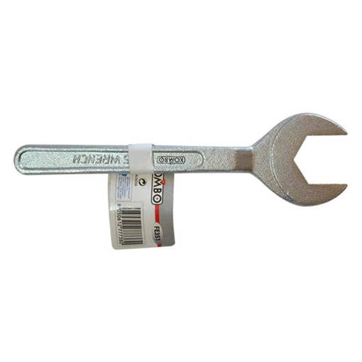 Kombo Chiave Per Bombole Gas Misura 25Mm , L=170Mm