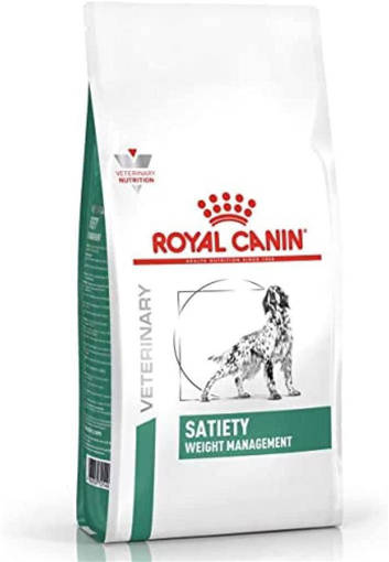 Royal Canin Vhn Dog Satiety Wm 1.5Kg