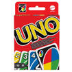 Mattel - Games - Carte Uno W2087