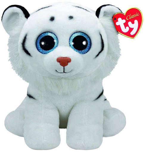 TY - Beanie Babies 42Cm Tundra T90227