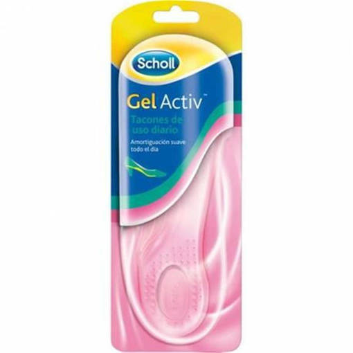Scholl Gelactiv Tacchi Medi