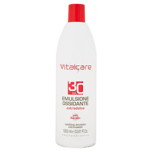 Vitalcare Acqua Emulsionata 30 Volumi 1 Lt