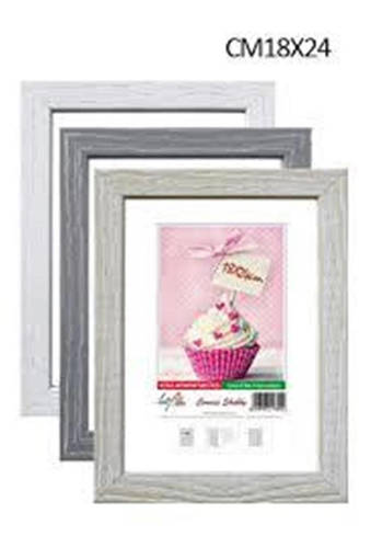 Lupia Cornice Shabby 18X24 Ass.