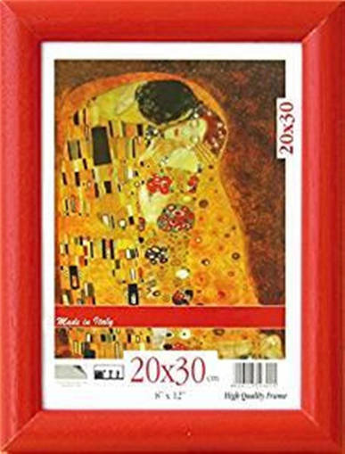 Lupia Cornice Piattina 13X18 Ass.-