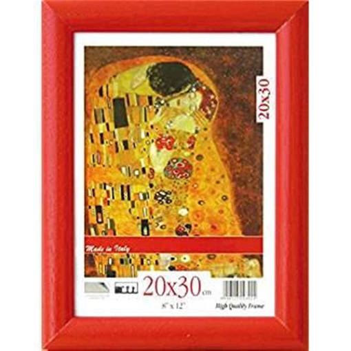 Lupia Cornice Piattina 30X40 Ass.-