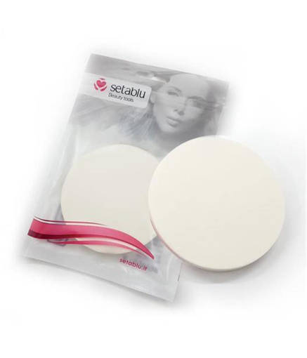 Setablu Spugna Maquillage Grande
