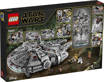 Lego Star Wars TM 75257 Millennium Falcon™