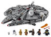 Lego Star Wars TM 75257 Millennium Falcon™
