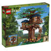 Lego Ideas 21318 Casa sull’albero