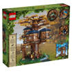 Lego Ideas 21318 Casa sull’albero