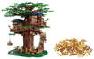 Lego Ideas 21318 Casa sull’albero