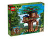 Lego Ideas 21318 Casa sull’albero