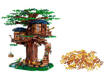 Lego Ideas 21318 Casa sull’albero