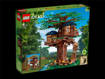 Lego Ideas 21318 Casa sull’albero