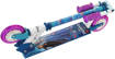 Simba - Monopattino due ruote Disney Frozen  7600750363XNB