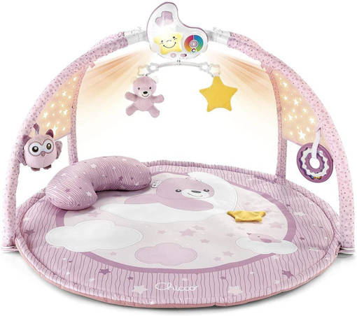Chicco - Palestrina Dei Colori Rosa 00009866100000