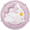 Chicco - Palestrina Dei Colori Rosa 00009866100000