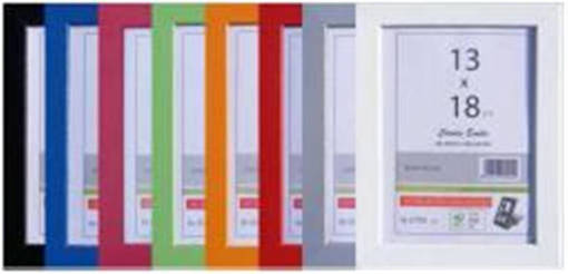 Lupia Cornice Emilie 35X50 Ass.-