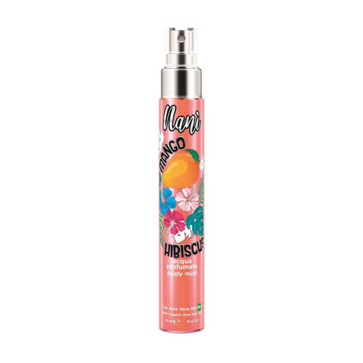 Suarez Acqua Profumata 75 ml Mango e Hibiscus