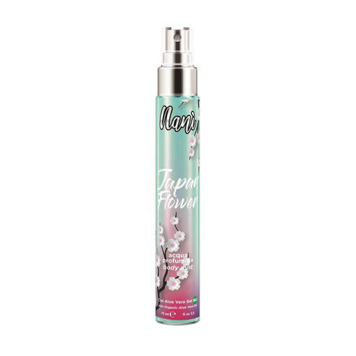 Suarez Acqua Profumata 75 ml Japan Flower